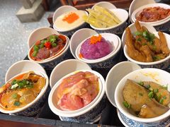 -楠火锅(绿地新都会店)