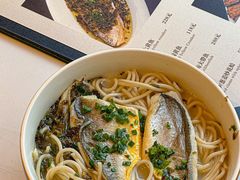-顶特勒·黄鱼馆·特色菜(上海大世界店)