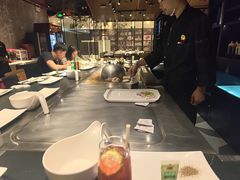 -水木锦堂·自助铁板烧(世贸天阶店)