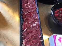 -手选潮汕鲜活牛肉火锅(二七广场店)