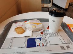 -麦当劳(厦门思明路店)