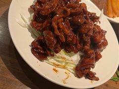 -姥姥家春饼店(八里庄店)