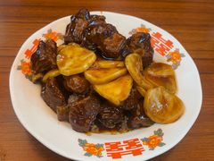 -谢记上海大排档(长寿路店)