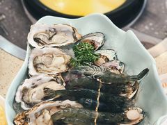 -一只羊·铜锅涮羊肉烧烤