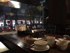 大堂-无老锅(苓雅店)