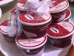 -芭菲盛宴·环球美食(袁家岗店)