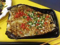 茄子-望京小腰(北京总店)