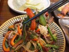 -鸟鹏烧鸟居酒屋(仁恒梦中心店)