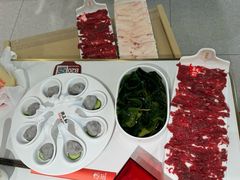 -潮正和潮汕牛肉火锅·老字号(番禺万达店)