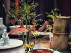 -于塗·文化餐厅(棕榈店)