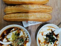 -阿文夜市豆浆油条(临潼路店)