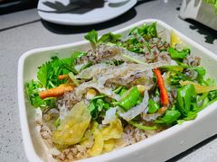 -半天妖烤鱼(西铁营万达店)