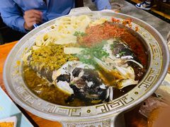 剁椒大鱼头-赵家小馆(沈阳禹洲广场店)