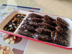 米肠-服务大楼冷面(延大店)