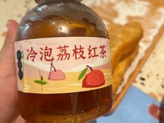 -点都德(广州白云山景区南门店)