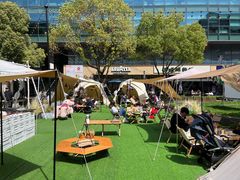 -CAMP.33露营烤肉·团建聚餐(创智天地店)