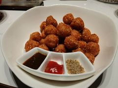 -真地道京味府·鲜橙烤鸭·北京菜(朝外大街东大桥店)