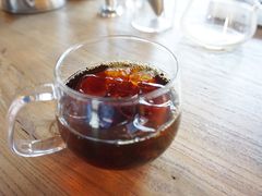 冰滴咖啡-VOYAGE COFFEE(北锣鼓巷店)