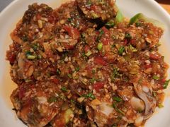 -丹东立强海鲜烧烤·牛B大串(星海店)