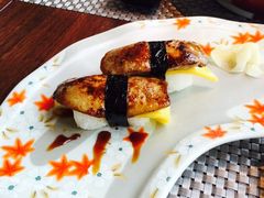 -山葵家·创意料理(宁波来福士店)