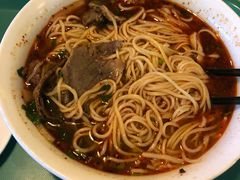 -苏氏牛肉面(机场店)