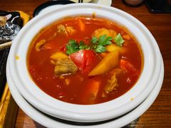 -北疆饭店(大融城店)