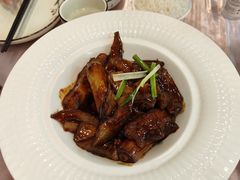 -丰泽园饭店