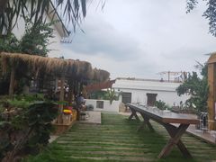 -悦哉·派对·草坪婚礼·围炉煮茶(三圣乡店)