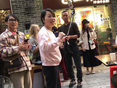 -包工仔·牛杂自助放题