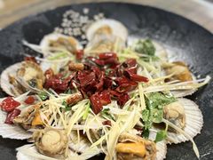 -鲁前海沿儿