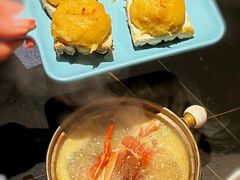 -海鼎荟海鲜姿造(泉州仟禧店)