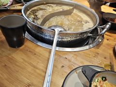 -谭三娘鲜切牛肉自助火锅(文殊院店)