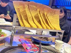 -山河屯铁锅炖·非遗东北菜(南山店)