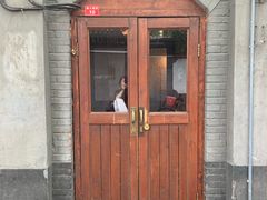 -铃木食堂(帽儿胡同店)