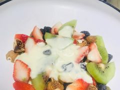 -通海俄式烧烤(下瓦房店)