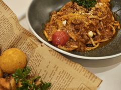 -盘炉forenza·云贵川融合小食堂 ( 钟楼中柳巷店)