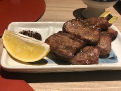 -小山日本料理(兴业太古汇店)
