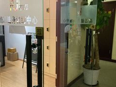 -Ms.Pilates 普拉提技术(尚悦湾陆家嘴店)