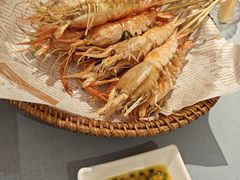 -79号渔船海鲜饭店(宝安店)