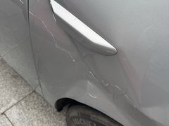 -畅通航行汽车钣金喷漆 无痕修复·局部喷漆