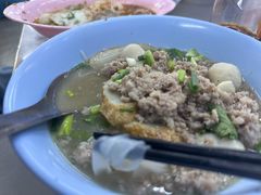 -榮泰米粉湯(Left Shop)