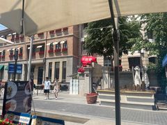 -天津意大利风情旅游区