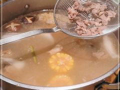 -掂档潮汕牛肉火锅(沈阳万象城店)