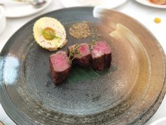 -威尼斯西餐厅(东区店)