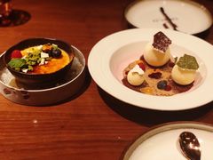 焦糖布蕾-The ROOF (通盈中心店)