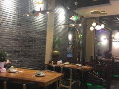 大堂-印象江南(东栅店)