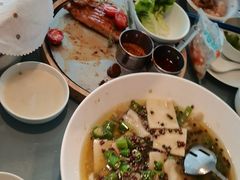 -小大董·烤鸭(观景餐厅·南京西路店)