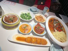 -火宫殿·小吃王国(坡子街店)