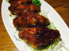 -万藏·荞麦酒房BANKURA JAPANESE SOBA KITCHEN(长乐路店)