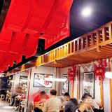 吃了五年的烤肉店，开车一小时也值得！  
